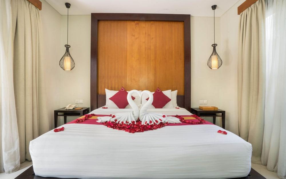 Samaja Villas Seminyak Exterior photo