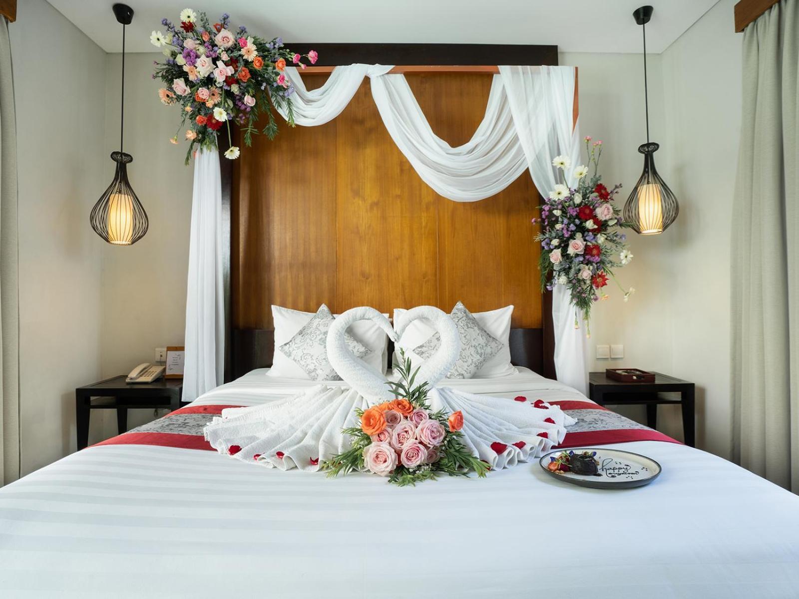 Samaja Villas Seminyak Exterior photo